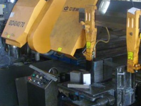 兴宁SM45模具钢