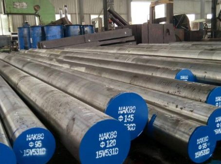 兴宁NAK80模具钢