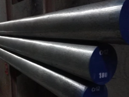兴宁Cr12模具钢