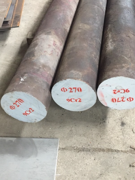 兴宁9Cr2工具钢