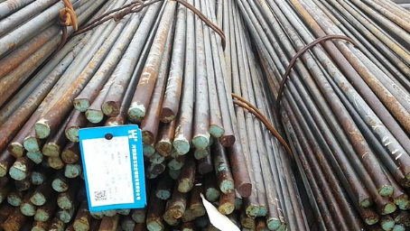 兴宁30CrNi3Mo合金结构钢