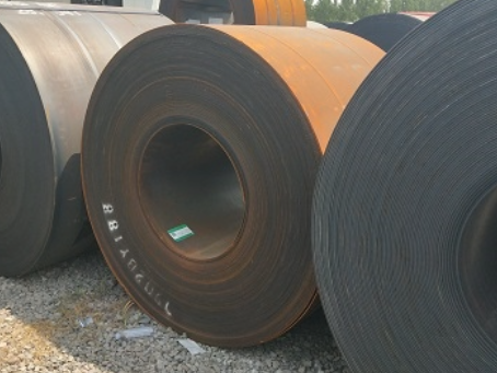 兴宁Q355NHB耐候板